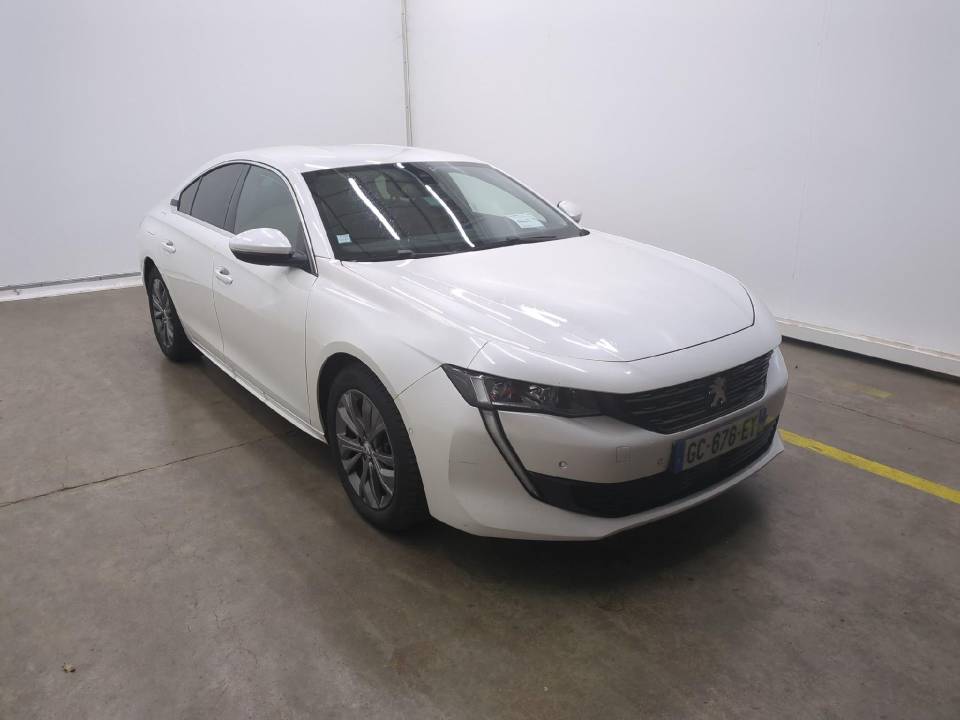 Fotografija za 2958 Peugeot 508 Allure 1.5BlueHDI AT8