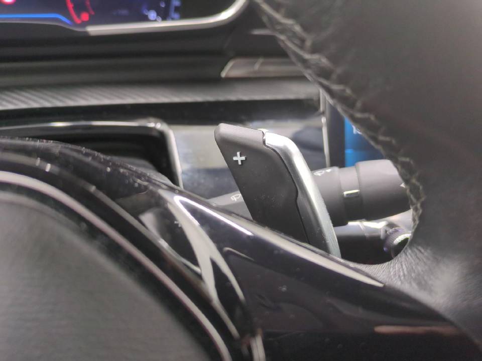 Fotografija za 2958 Peugeot 508 Allure 1.5BlueHDI AT8