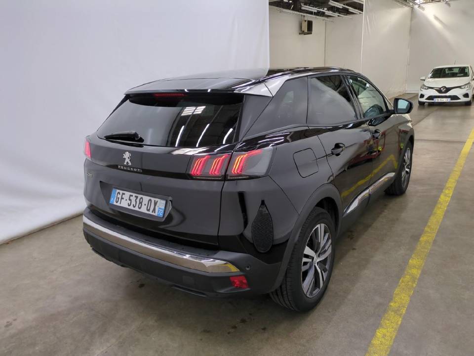 Fotografija za 2959 Peugeot 3008 1.5BlueHDI AT8 FL