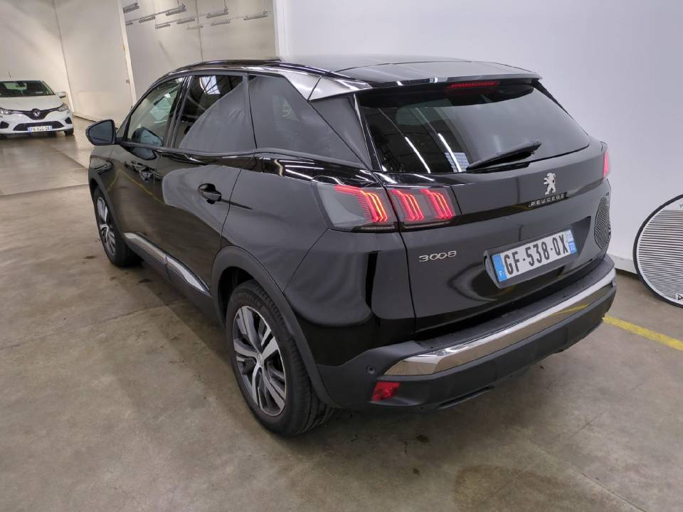 Fotografija za 2959 Peugeot 3008 1.5BlueHDI AT8 FL