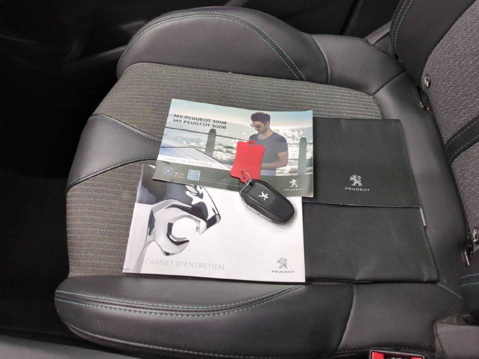 Fotografija za 2959 Peugeot 3008 1.5BlueHDI AT8 FL