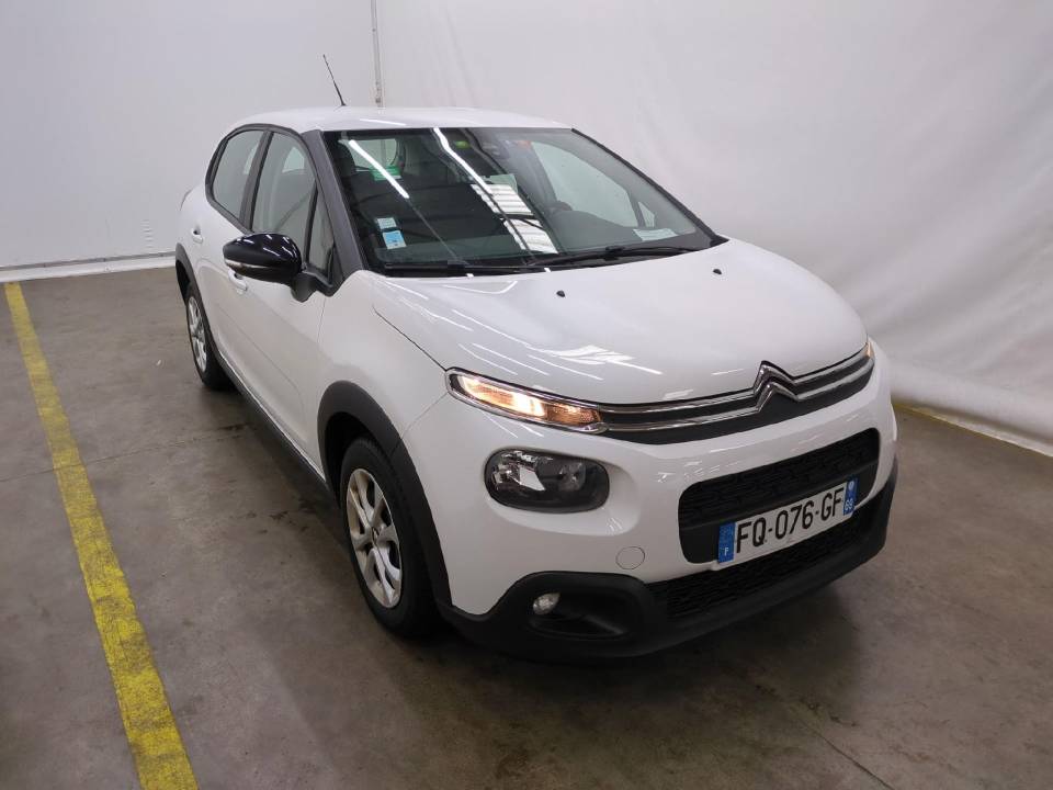 Fotografija za 2960 Citroen C3 1.2PureTECH Feel