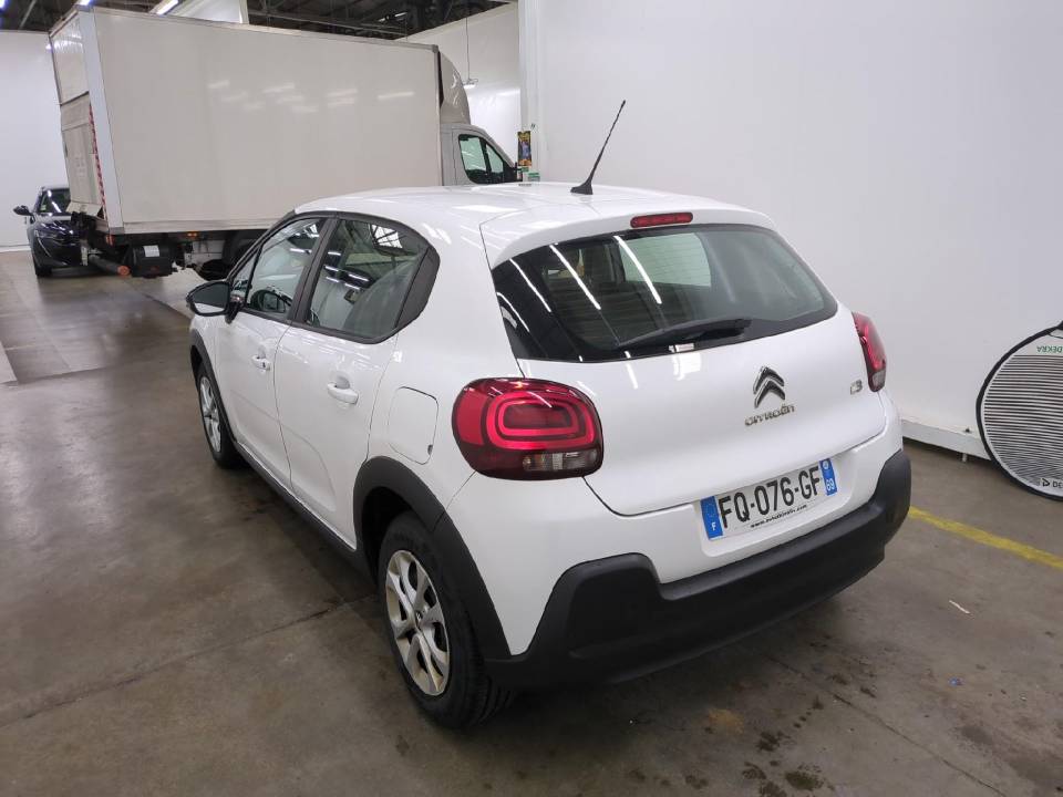 Fotografija za 2960 Citroen C3 1.2PureTECH Feel