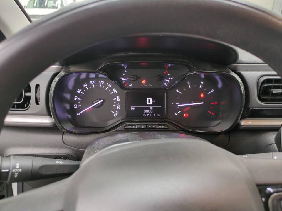 Fotografija za 2960 Citroen C3 1.2PureTECH Feel
