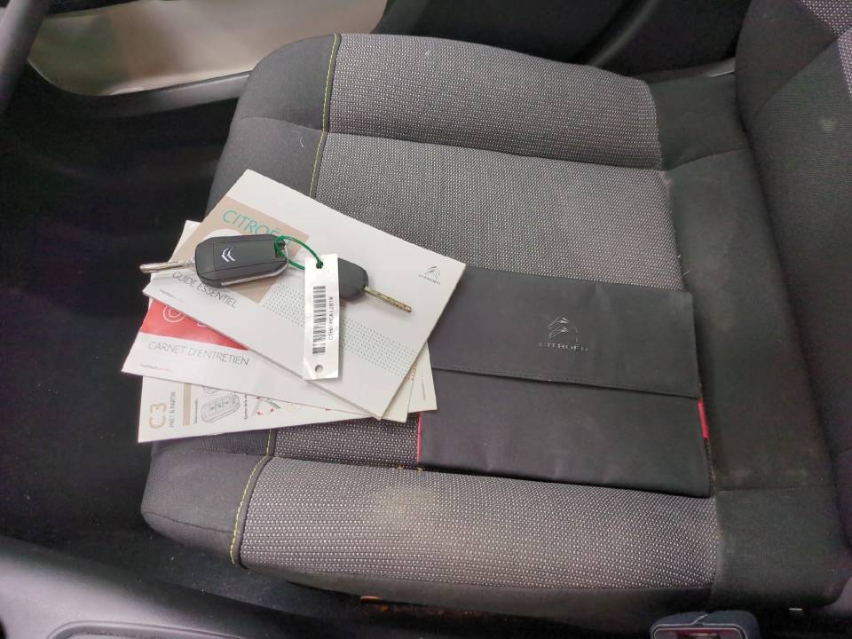 Fotografija za 2960 Citroen C3 1.2PureTECH Feel