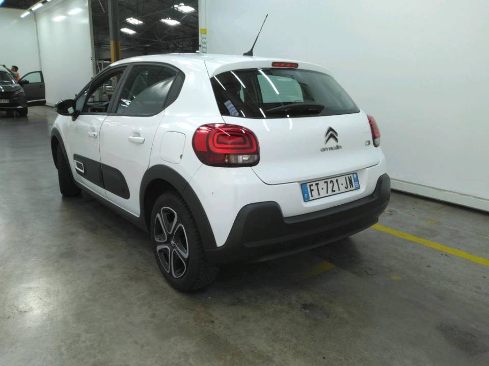 Fotografija za 2961 Citroen C3 1.2PureTECH Active