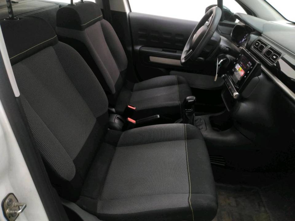 Fotografija za 2961 Citroen C3 1.2PureTECH Active