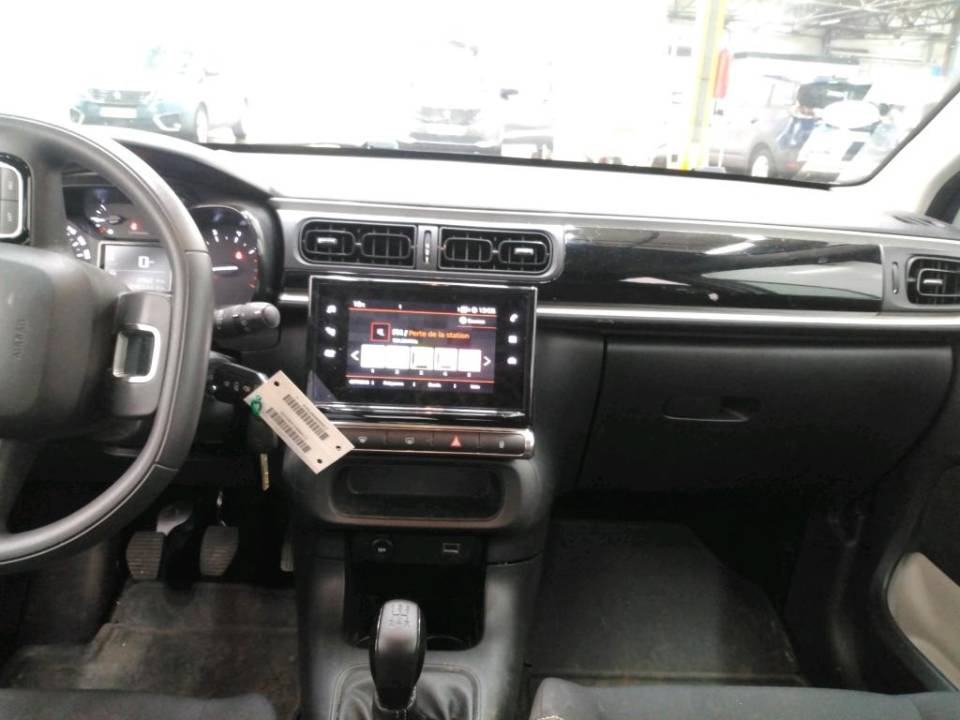 Fotografija za 2961 Citroen C3 1.2PureTECH Active