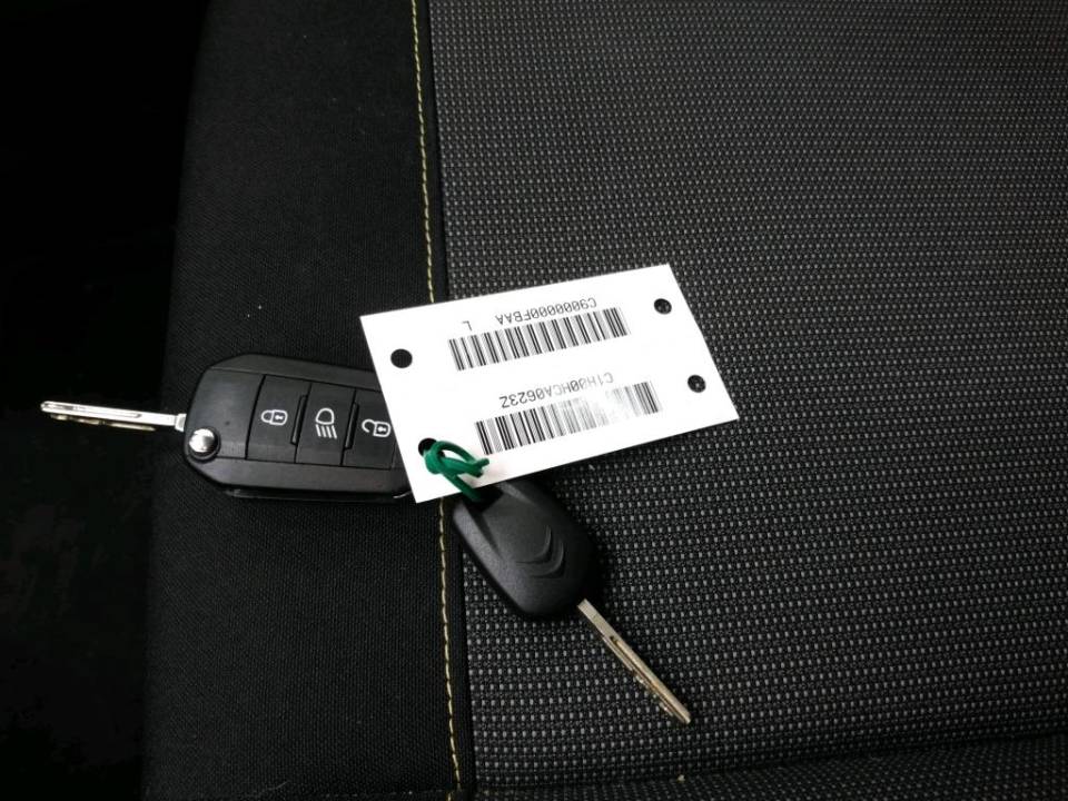 Fotografija za 2961 Citroen C3 1.2PureTECH Active