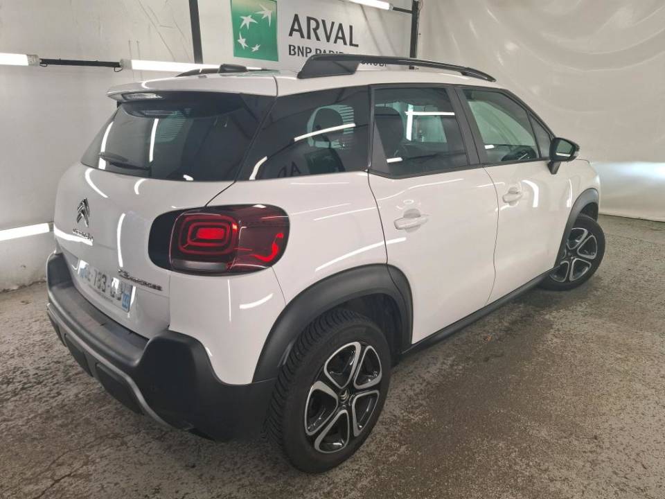 Fotografija za 2962 Citroen C3 Aircross 1.5BlueHDI Feel