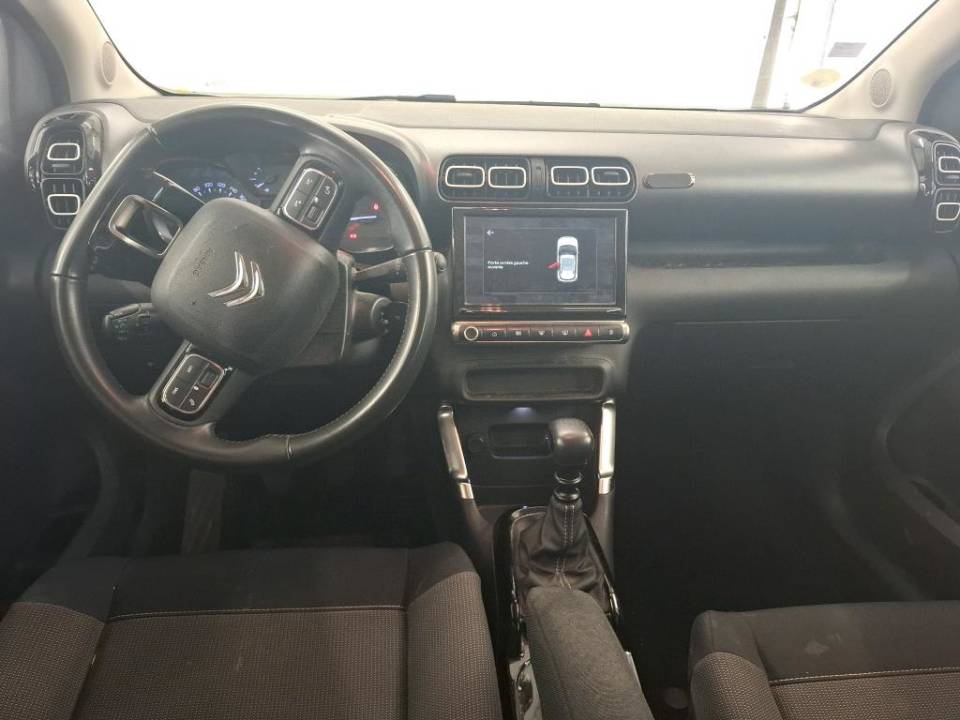 Fotografija za 2962 Citroen C3 Aircross 1.5BlueHDI Feel