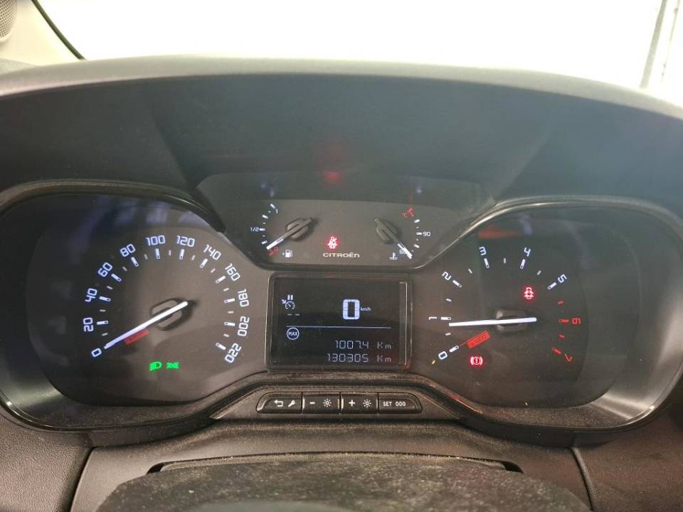 Fotografija za 2962 Citroen C3 Aircross 1.5BlueHDI Feel