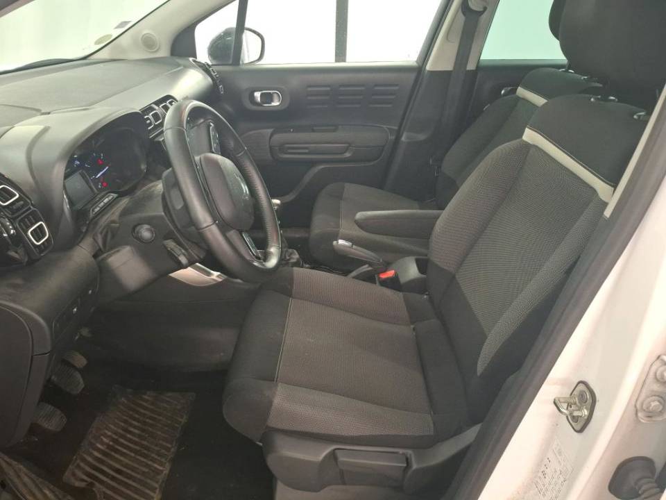 Fotografija za 2962 Citroen C3 Aircross 1.5BlueHDI Feel