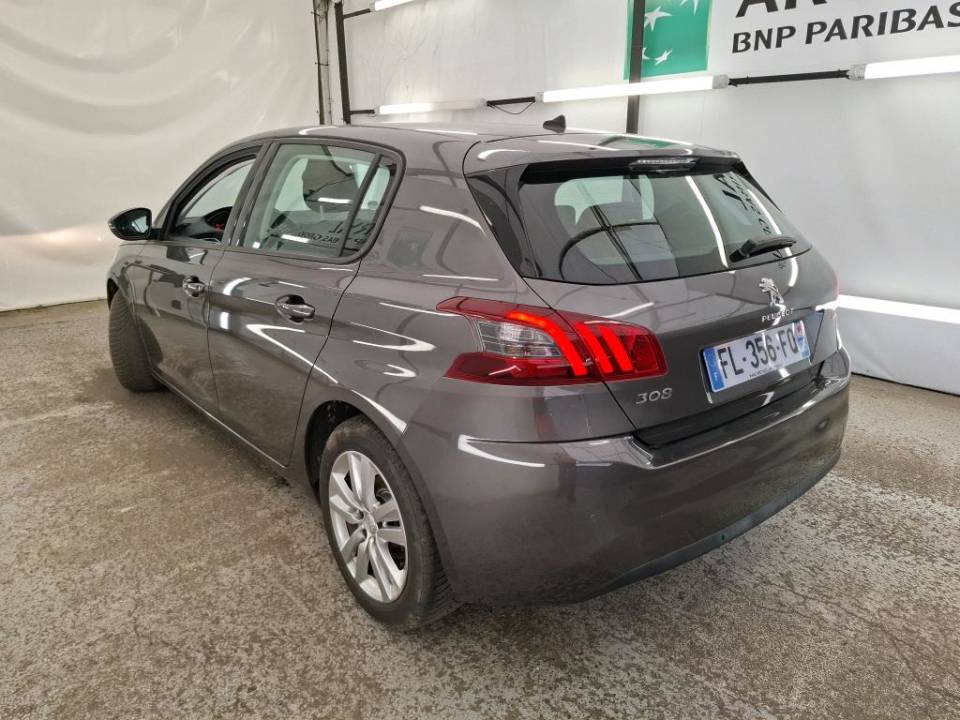 Fotografija za 2963 Peugeot 308 1.2PureTECH Active