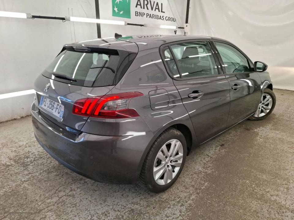 Fotografija za 2963 Peugeot 308 1.2PureTECH Active