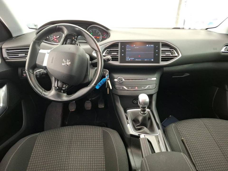 Fotografija za 2963 Peugeot 308 1.2PureTECH Active