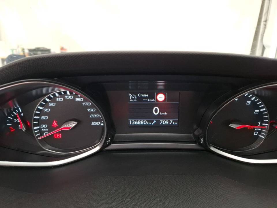 Fotografija za 2963 Peugeot 308 1.2PureTECH Active