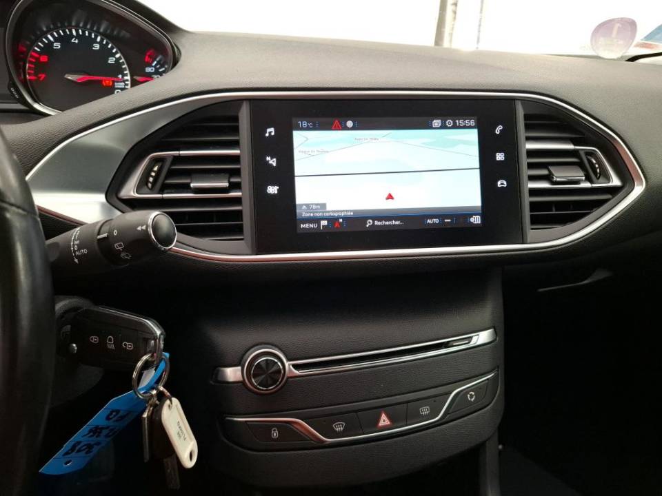 Fotografija za 2963 Peugeot 308 1.2PureTECH Active