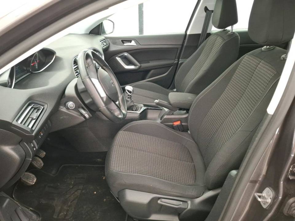 Fotografija za 2963 Peugeot 308 1.2PureTECH Active