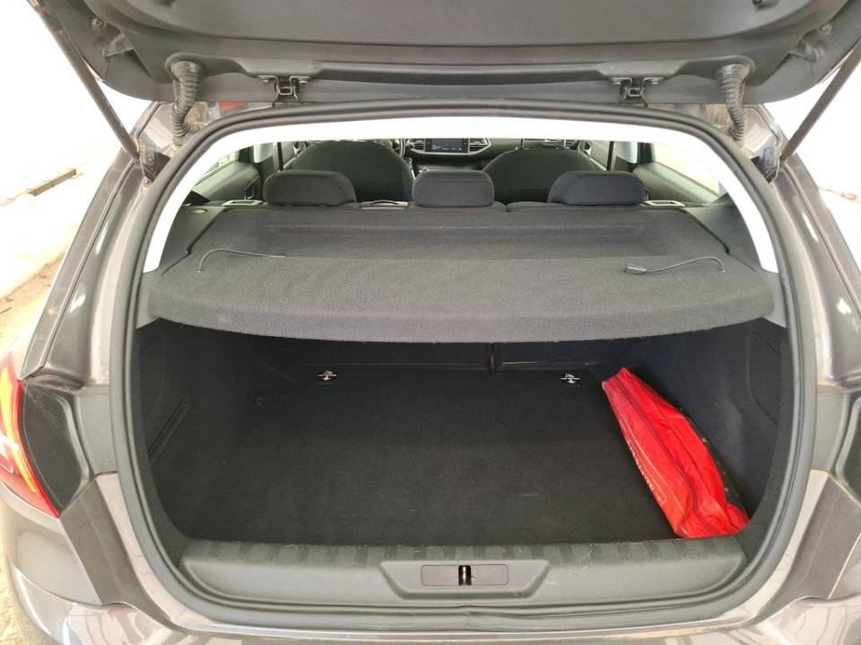 Fotografija za 2963 Peugeot 308 1.2PureTECH Active