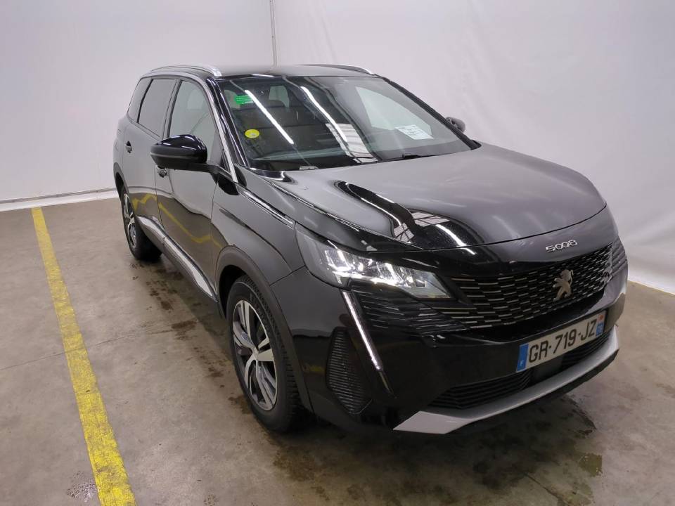 Fotografija za 2966 Peugeot 5008 1.5BlueHDI Allure
