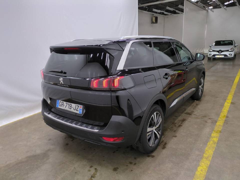 Fotografija za 2966 Peugeot 5008 1.5BlueHDI Allure