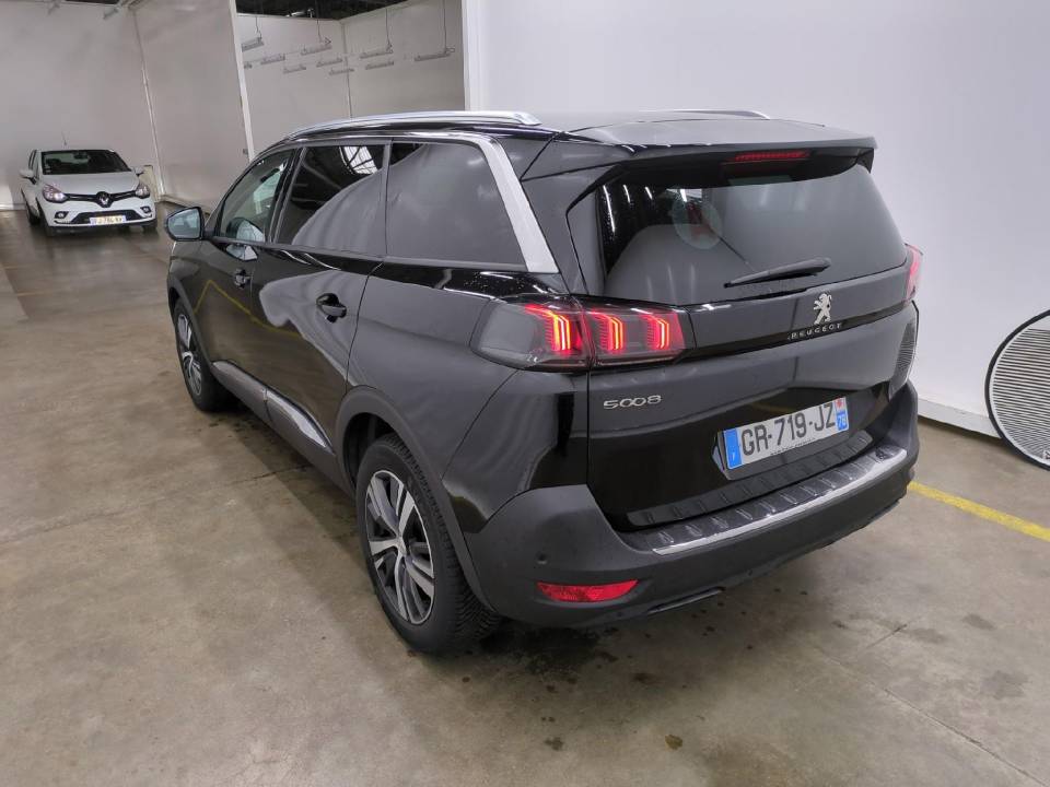 Fotografija za 2966 Peugeot 5008 1.5BlueHDI Allure