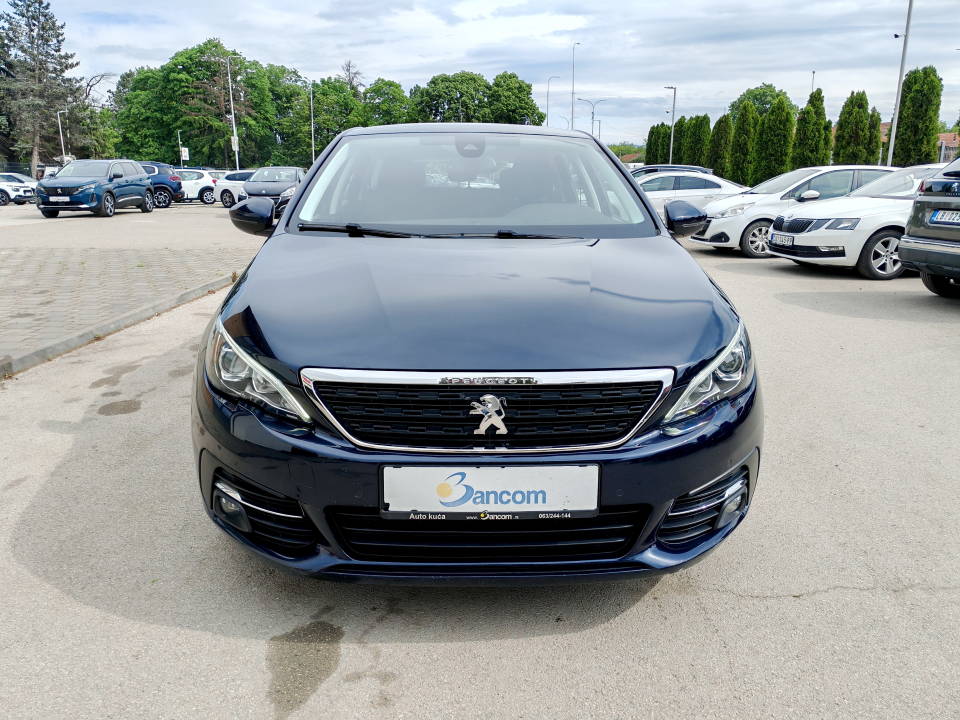 Fotografija za 2968 Peugeot 308 1.5BlueHDI