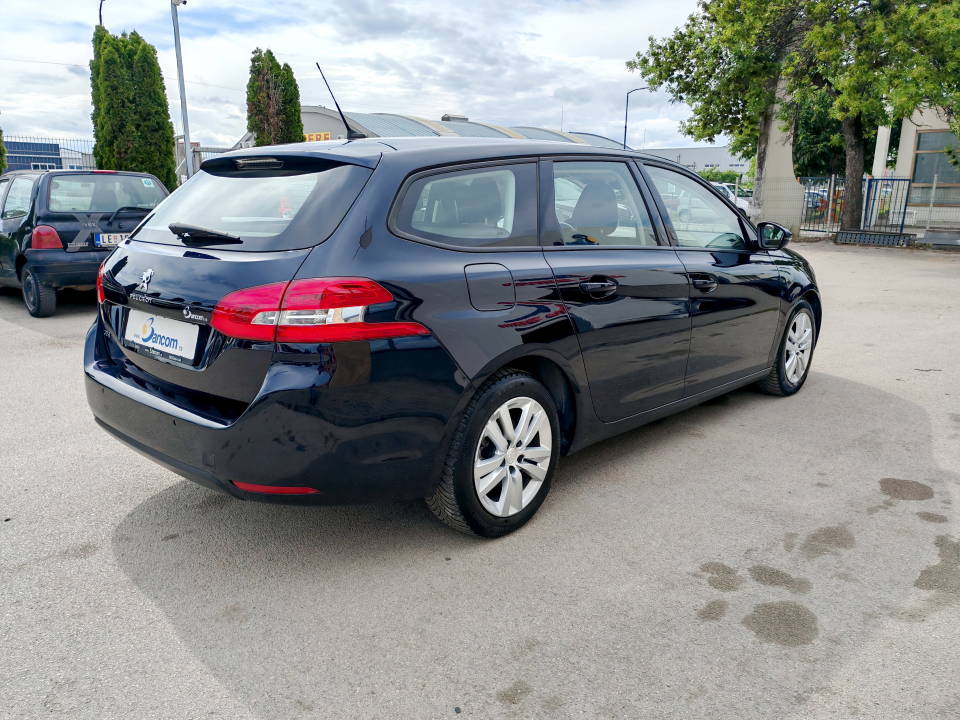 Fotografija za 2968 Peugeot 308 1.5BlueHDI