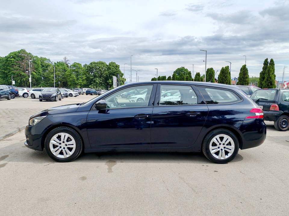 Fotografija za 2968 Peugeot 308 1.5BlueHDI