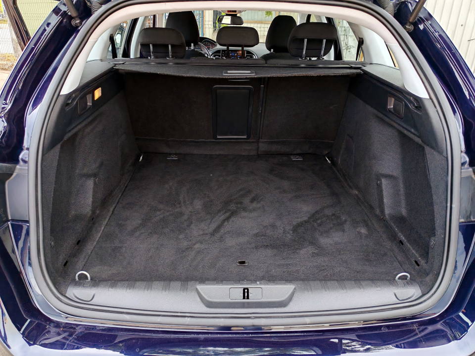 Fotografija za 2968 Peugeot 308 1.5BlueHDI