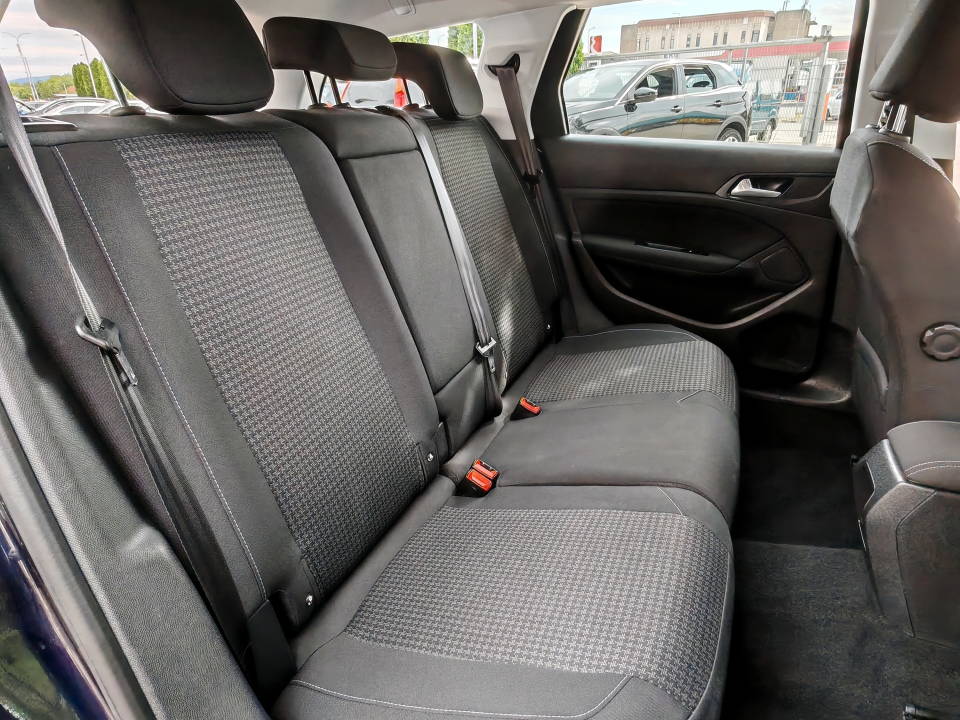 Fotografija za 2968 Peugeot 308 1.5BlueHDI