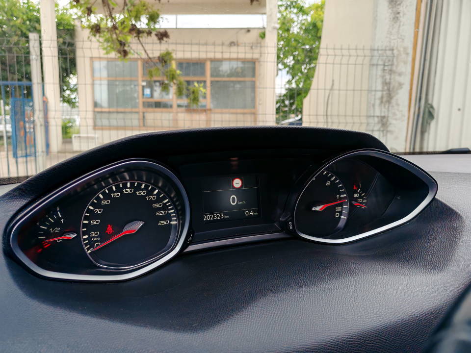 Fotografija za 2968 Peugeot 308 1.5BlueHDI