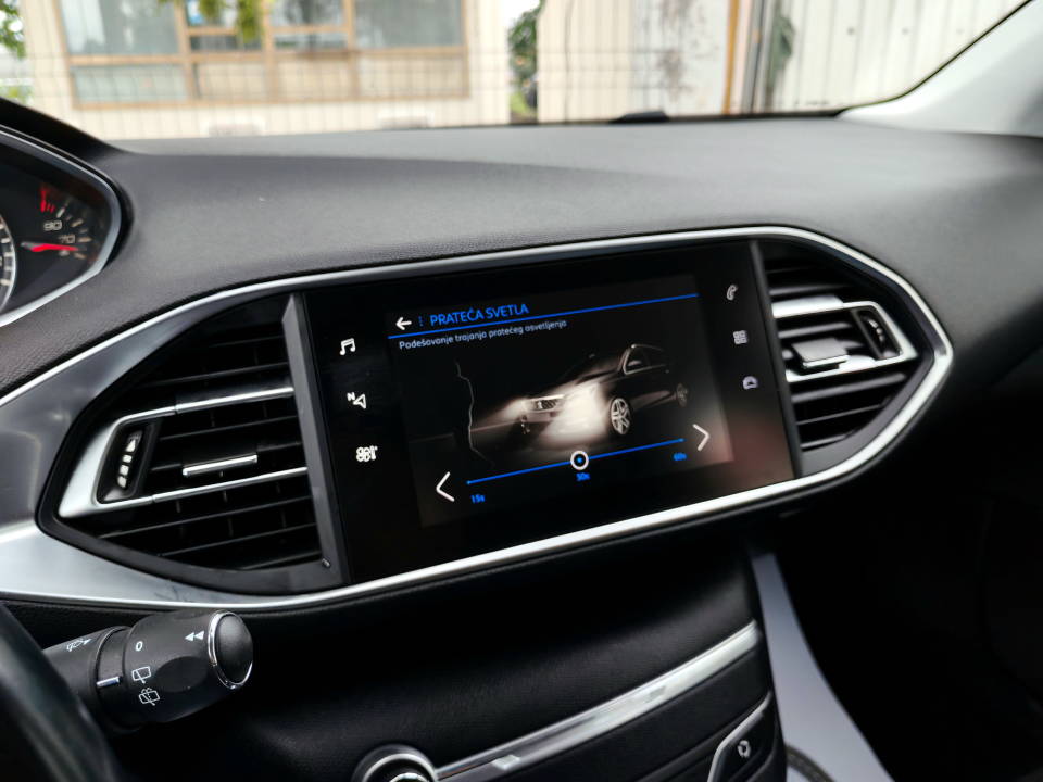 Fotografija za 2968 Peugeot 308 1.5BlueHDI