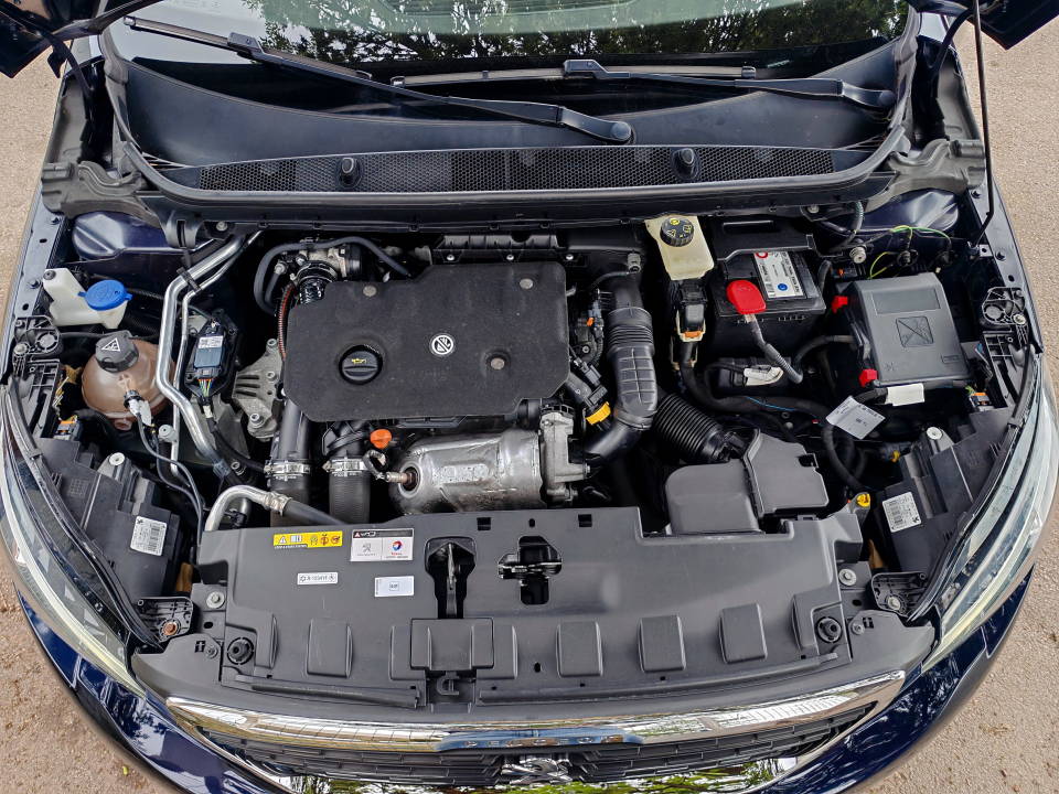 Fotografija za 2968 Peugeot 308 1.5BlueHDI