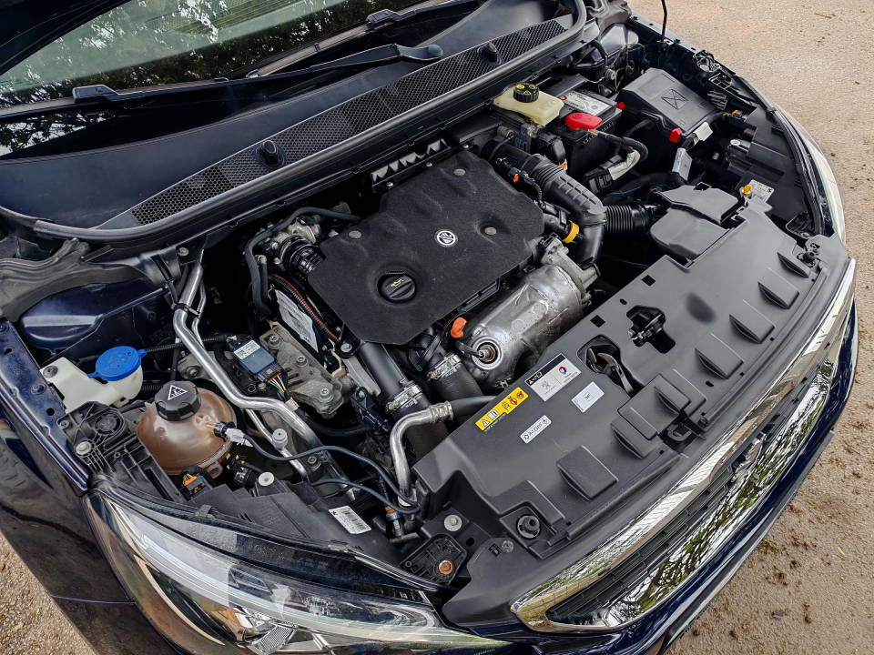 Fotografija za 2968 Peugeot 308 1.5BlueHDI