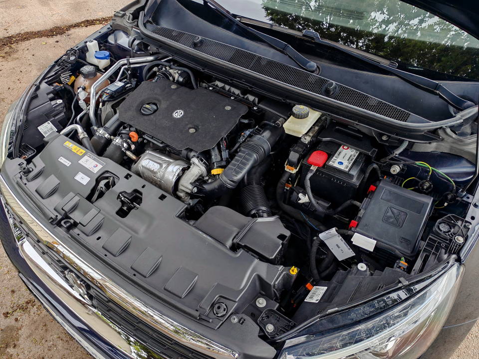 Fotografija za 2968 Peugeot 308 1.5BlueHDI