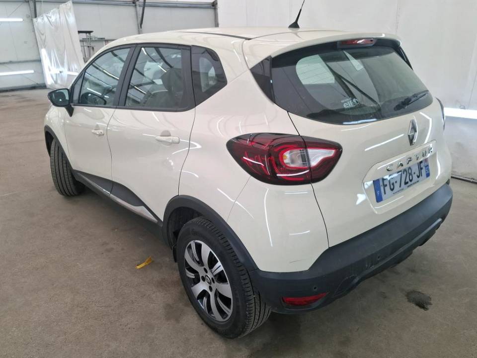 Fotografija za 2972 Renault Captur 0.9TCe