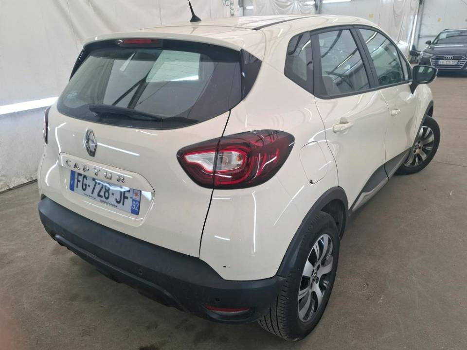 Fotografija za 2972 Renault Captur 0.9TCe