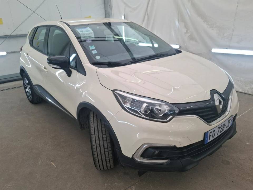 Fotografija za 2972 Renault Captur 0.9TCe
