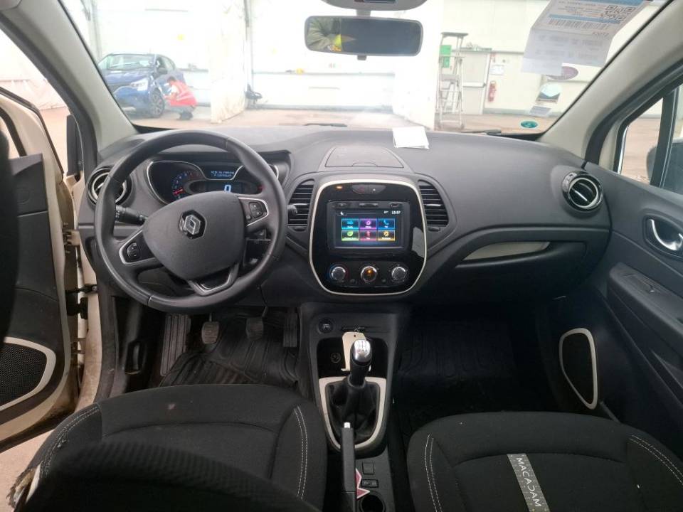 Fotografija za 2972 Renault Captur 0.9TCe