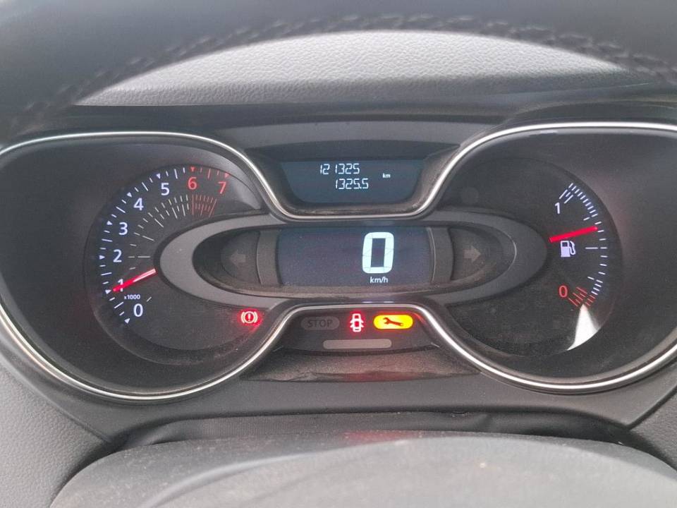 Fotografija za 2972 Renault Captur 0.9TCe