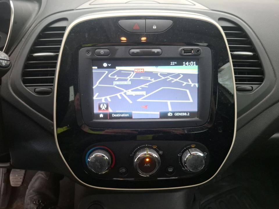 Fotografija za 2972 Renault Captur 0.9TCe