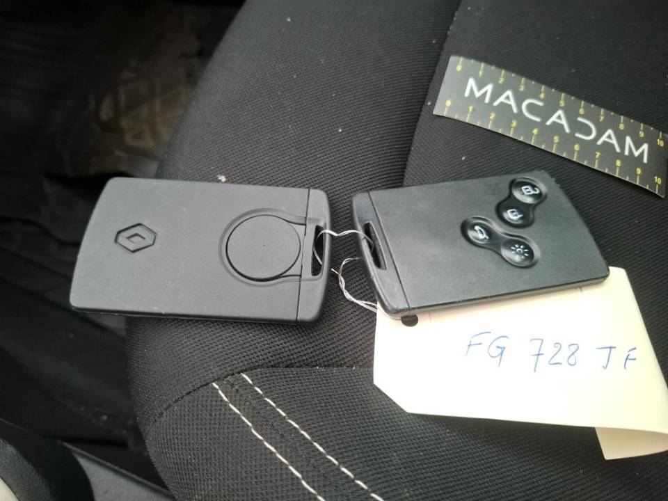 Fotografija za 2972 Renault Captur 0.9TCe