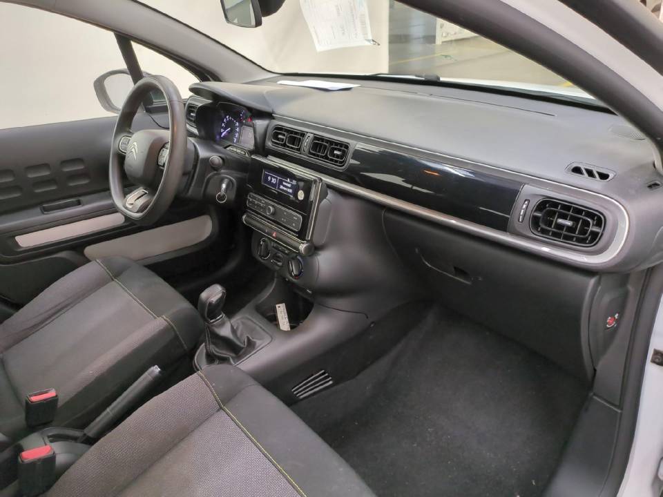 Fotografija za 2973 Citroen C3 1.2PureTECH