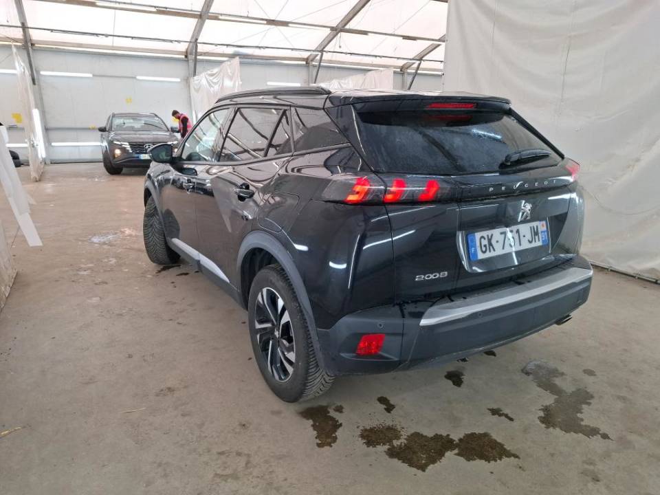 Fotografija za 2974 Peugeot 3008 1.5BlueHDI Allure