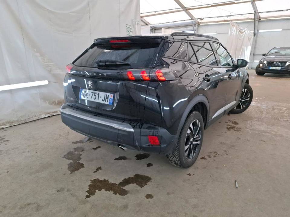 Fotografija za 2974 Peugeot 3008 1.5BlueHDI Allure