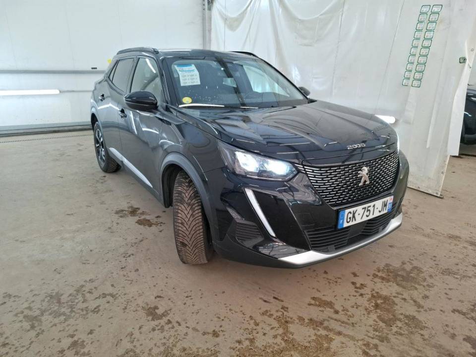 Fotografija za 2974 Peugeot 3008 1.5BlueHDI Allure