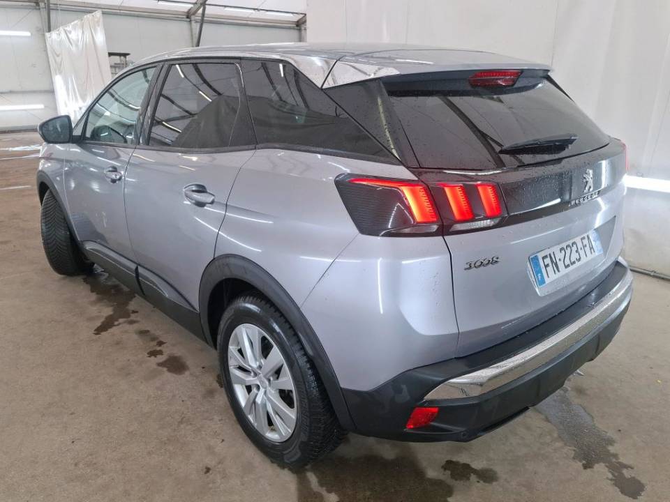 Fotografija za 2975 Peugeot 3008 1.2PureTECH