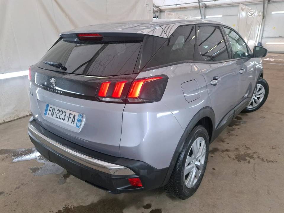 Fotografija za 2975 Peugeot 3008 1.2PureTECH